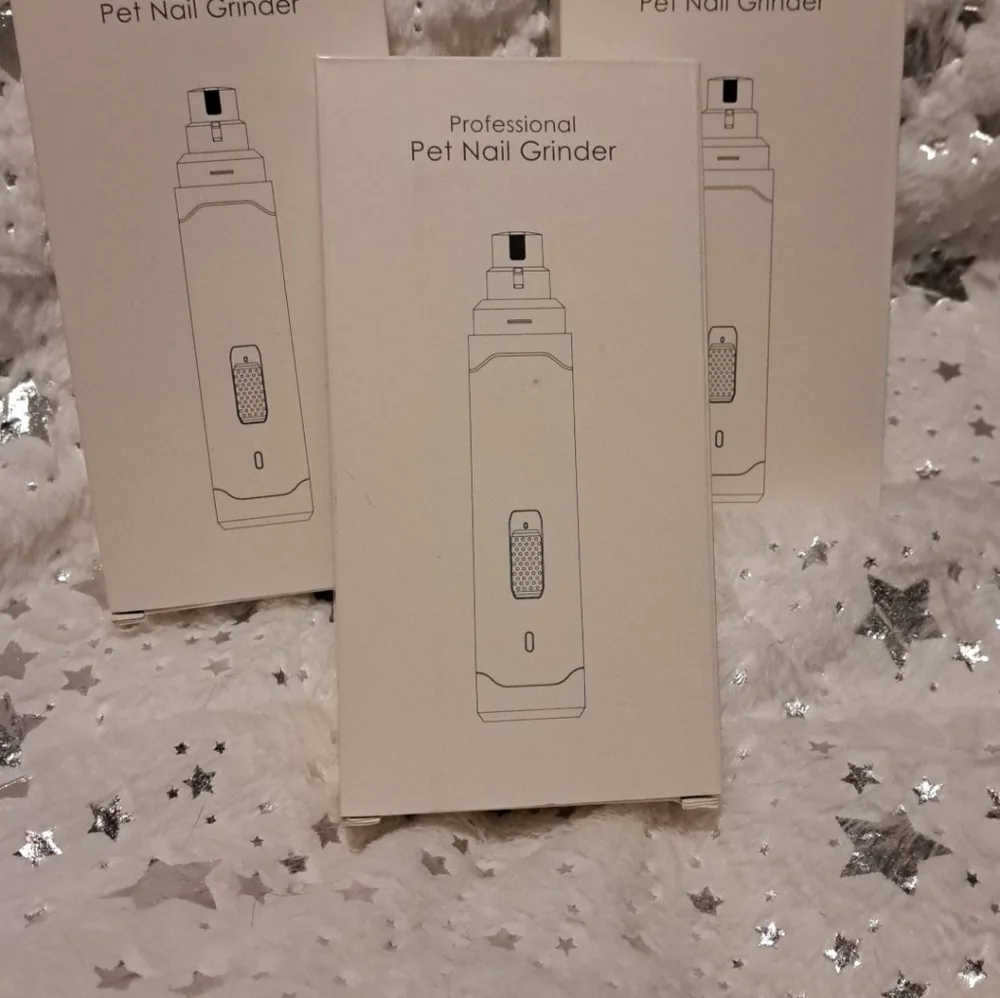 Animal nail trimmers